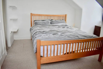 Central 2 Bedroom Brighton Flat Near Seven Dials, фото 2