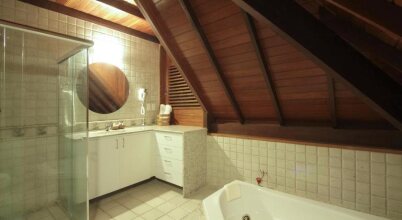 Pontal Dos Carneiros Beach Bungalows, фото 35