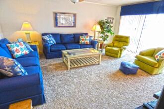 Mariner's Wharf 105 - 2 Br Condo, фото 2 Mariner's Wharf 105 - 2 Br Condo, фото 2