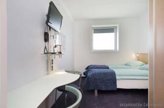 Cabinn Metro, фото 11 Cabinn Metro, фото 11