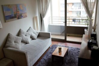 Cochrane Departamentos Amoblados, фото 4 Cochrane Departamentos Amoblados, фото 4