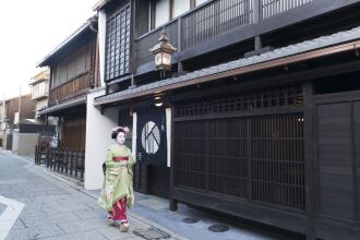 Oku Kamishichiken