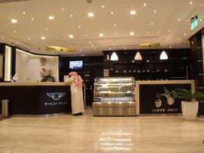 Al Riyadh Park Hotel Apartments, фото 8 Al Riyadh Park Hotel Apartments, фото 8