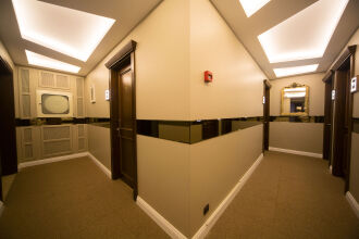 Semsan Hotel (ex. Mile Hotel Nisantasi), фото 22