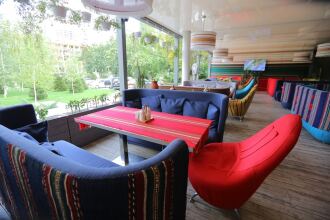 Atlantic Garden Resort, фото 14 Atlantic Garden Resort, фото 14