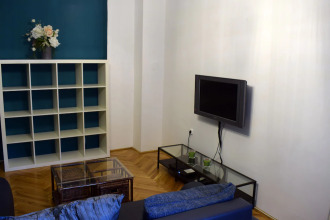 Diamond Astoria 4, Quiet Apartment, фото 28 Diamond Astoria 4, Quiet Apartment, фото 28