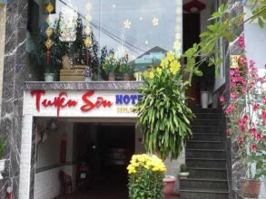 Tuyen Son Hotel, фото 50