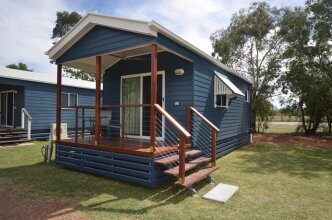 Pelican Rest Tourist Park, фото 2 Pelican Rest Tourist Park, фото 2