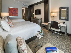 Intercontinental Real Santo Domingo, фото 5