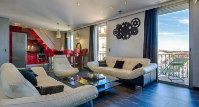 Rg Duplex - Lra Cannes, фото 29