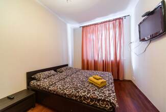 Guest House at the Polytechnic Institute, фото 5 Guest House at the Polytechnic Institute, фото 5