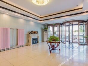 GreenTree Inn Express Beijing Fangshan District Doudian Road Jin Yuan, фото 30