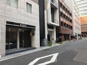 E-Hotel Ginza, фото 1