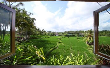 Satori Villas Bali, фото 36