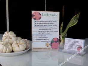 Leelawadee Lipe Resort, фото 41 Leelawadee Lipe Resort, фото 41