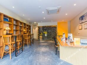 Yunshang Jingshe Hotel (Hangzhou West Lake)