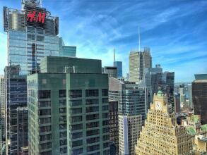 Hyatt Centric Times Square New York