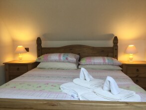 Inverness Apartments - New Cottage, фото 2 Inverness Apartments - New Cottage, фото 2