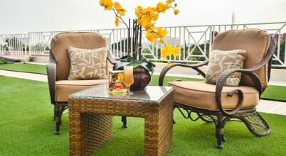 Eden Gardens Wellness Resort & Spa, фото 17 Eden Gardens Wellness Resort & Spa, фото 17