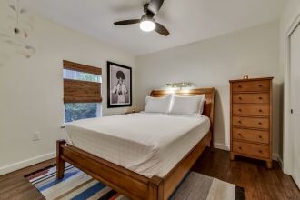 The Eastside Lodge Austin, фото 3 The Eastside Lodge Austin, фото 3