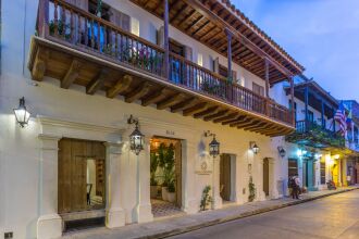 Casa La Factoria By Faranda Boutique