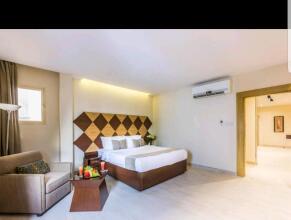 Al Muhaideb Black Box Hotel Apartment, фото 16 Al Muhaideb Black Box Hotel Apartment, фото 16