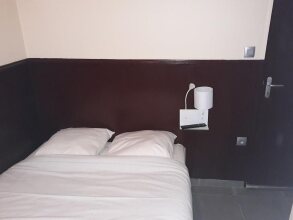 Hotel Azur, фото 17