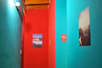 Tango Hostel CÓrdoba, фото 10