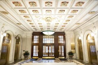 Bridgestreet at the Leader Building, фото 12 Bridgestreet at the Leader Building, фото 12