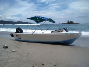 Cabinasyafethosa caletas, фото 19