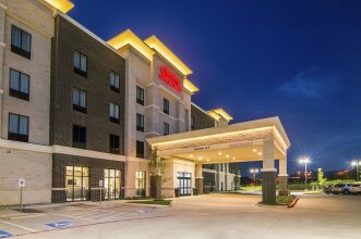 Hampton Inn & Suites Dallas/Richardson