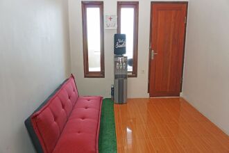 OYO 2860 The Castury Homestay Syariah, фото 9