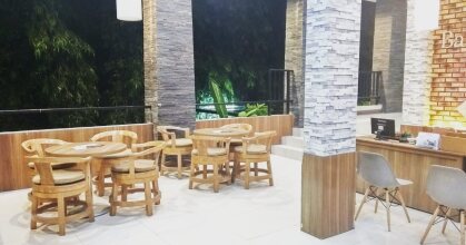 Bali De Anyer and Restaurant, фото 23 Bali De Anyer and Restaurant, фото 23