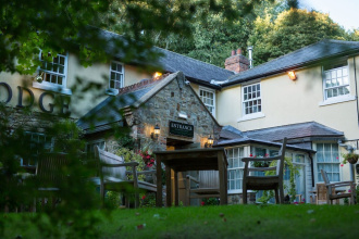 Kings Lodge Hotel, фото 31