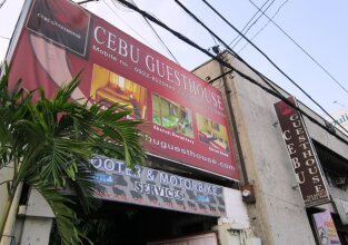 Ayshalily Cebu Guest House, фото 25 Ayshalily Cebu Guest House, фото 25