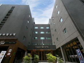 Tower Hill Hotel