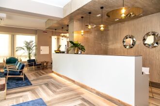 Hotel Greif, фото 33