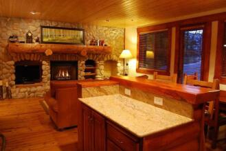 Black Bear Lodge, фото 22 Black Bear Lodge, фото 22