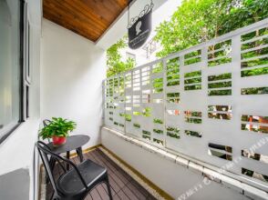 William Toffee Hotel (Hangzhou Qingzhiwu), фото 28 William Toffee Hotel (Hangzhou Qingzhiwu), фото 28