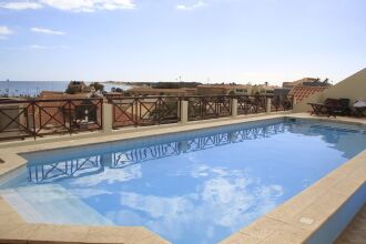 Patio Antigo Residence, фото 17