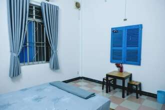 Santorino Coffee & Tea Homestay