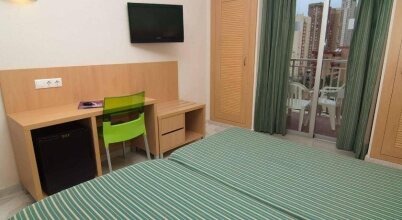 Servigroup Pueblo Benidorm, фото 30