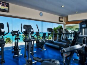 Grand Fiesta Americana Coral Beach Cancun Resort & Spa, фото 34 Grand Fiesta Americana Coral Beach Cancun Resort & Spa, фото 34