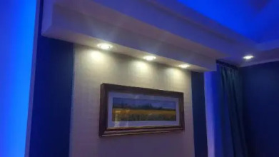 Hotel Isla El Dorado, фото 6