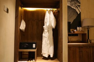 Feifan Hotel, фото 33