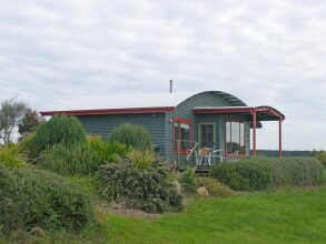 Frog Gully Cottages, фото 16