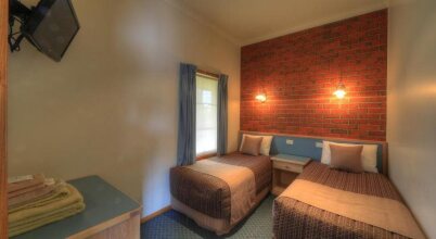 Bairnsdale Tanjil Motor Inn, фото 44 Bairnsdale Tanjil Motor Inn, фото 44