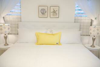 New Kingston's Deluxe Apartment, фото 5 New Kingston's Deluxe Apartment, фото 5