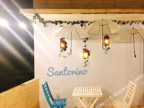 Santorino Coffee & Tea Homestay, фото 23 Santorino Coffee & Tea Homestay, фото 23