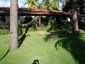 Chalés dos Carneiros, фото 16